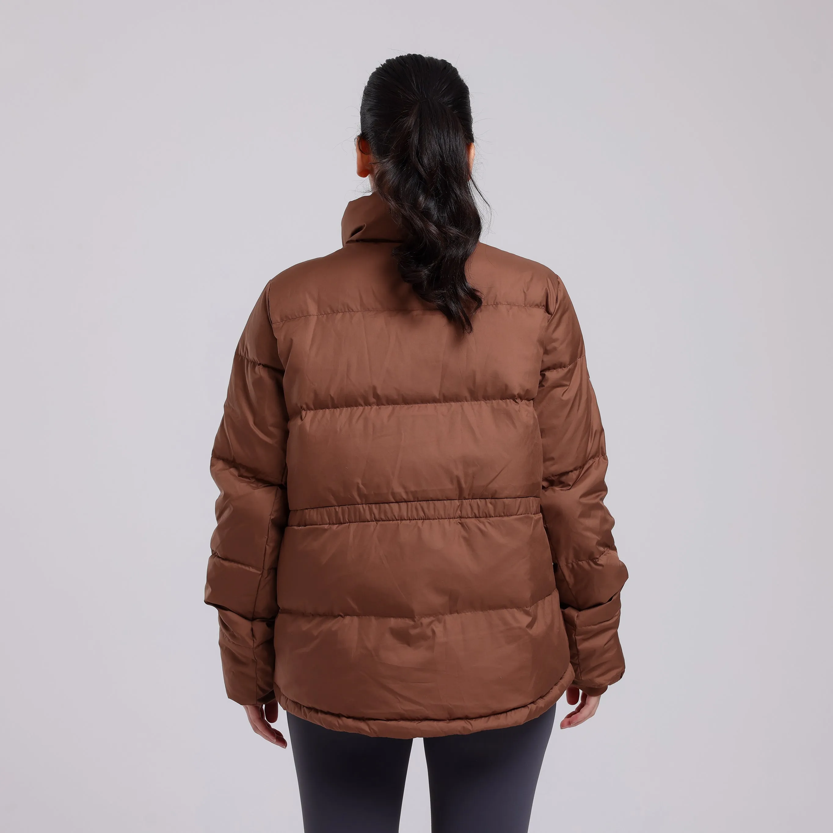 BROWN Jacket