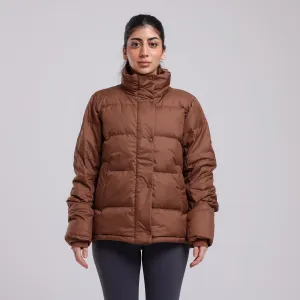 BROWN Jacket