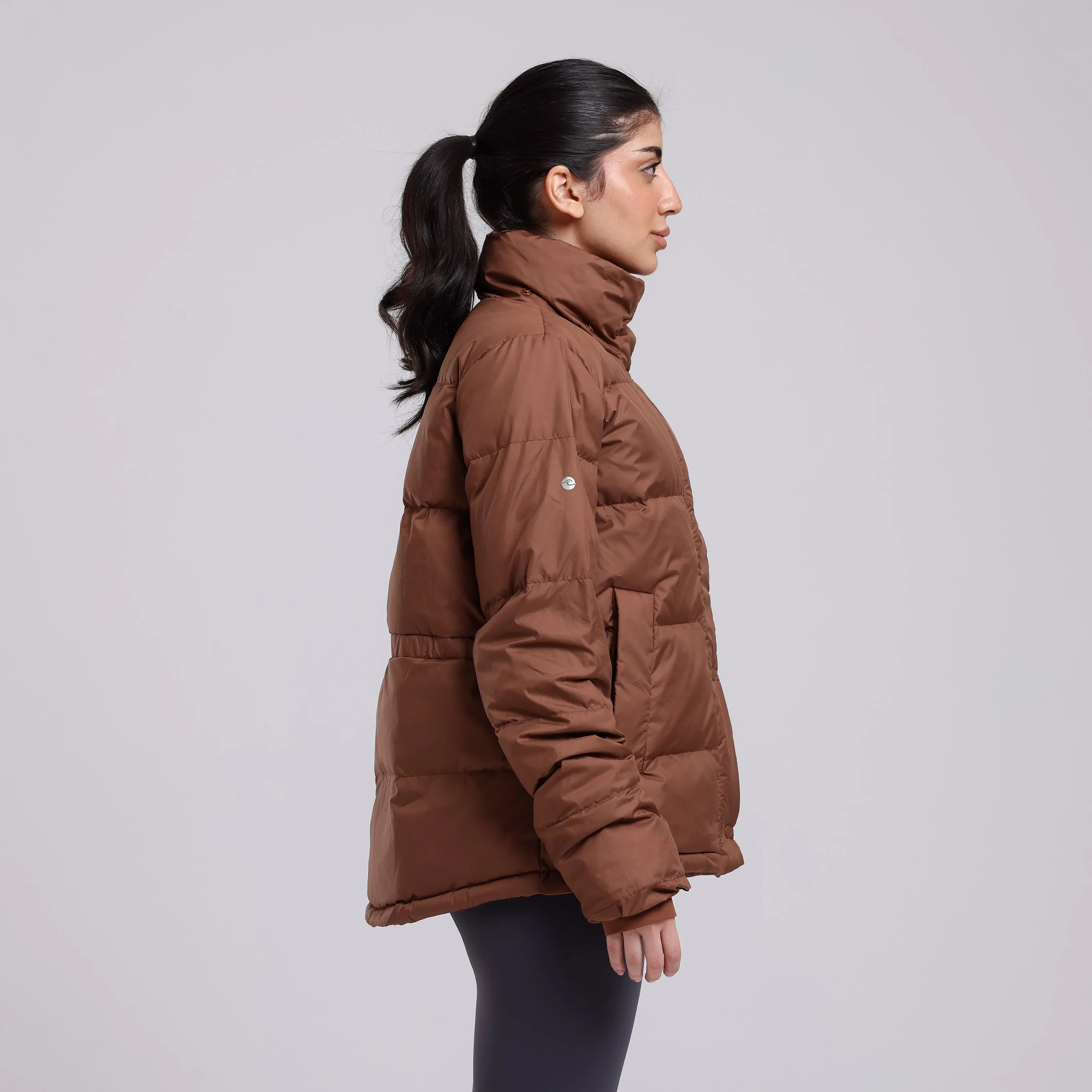 BROWN Jacket