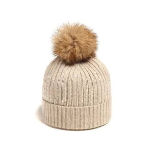 Brume Rib Mountain - Beige