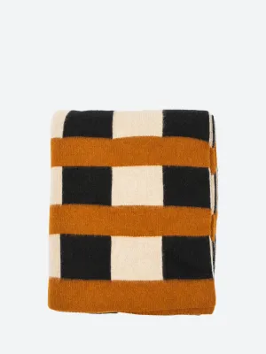 Brushed Blanket Scarf