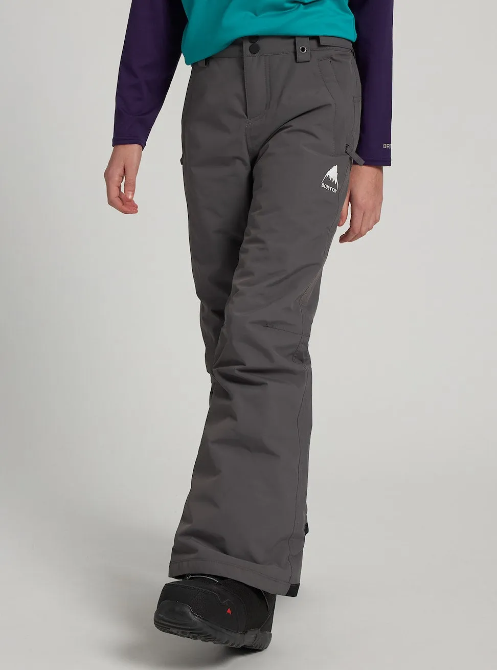 Burton Girls' Burton Sweetart Pants