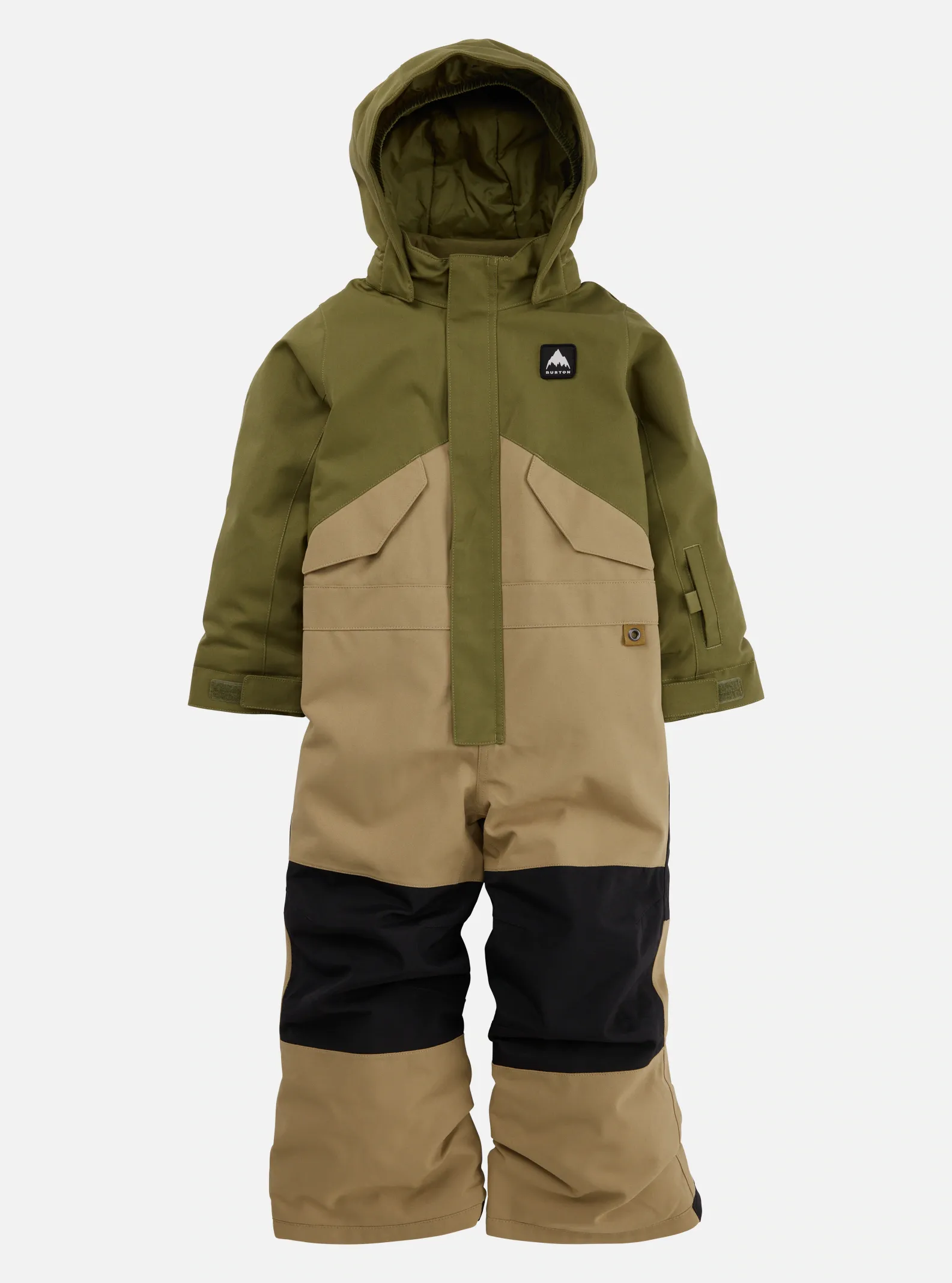 Burton Kids' 2L One Piece Winter Snowsuit