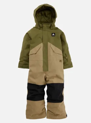 Burton Kids' 2L One Piece Winter Snowsuit