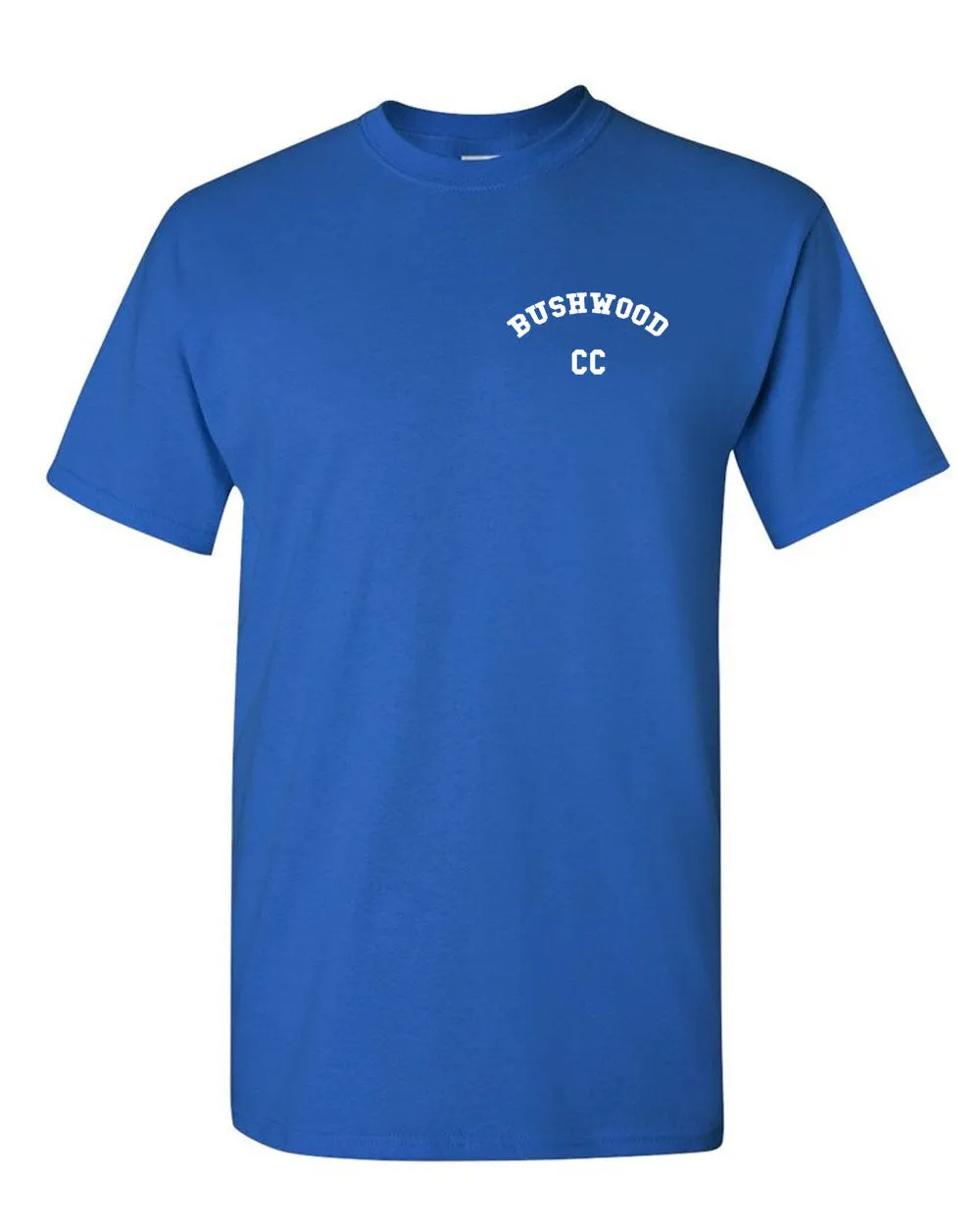 Bushwood Country Club Funny T Shirt Caddyshack Shirt Golf TV Unisex