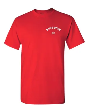 Bushwood Country Club Funny T Shirt Caddyshack Shirt Golf TV Unisex