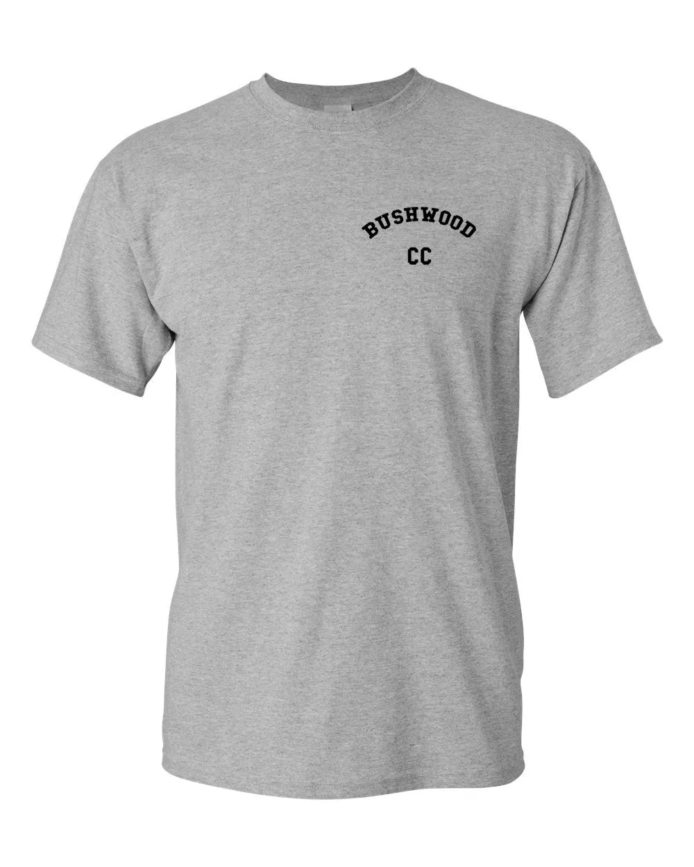 Bushwood Country Club Funny T Shirt Caddyshack Shirt Golf TV Unisex