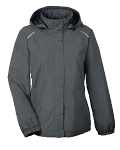 C1705W Ladies Core 365 Profile Fleece-Lined All-Season Jacket