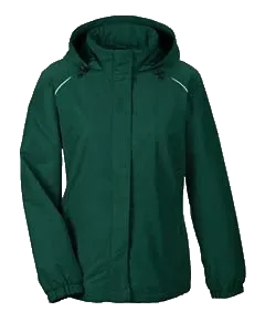 C1705W Ladies Core 365 Profile Fleece-Lined All-Season Jacket