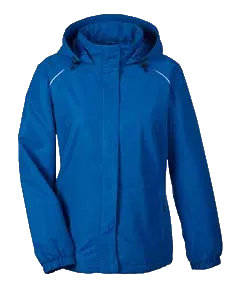 C1705W Ladies Core 365 Profile Fleece-Lined All-Season Jacket
