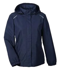 C1705W Ladies Core 365 Profile Fleece-Lined All-Season Jacket