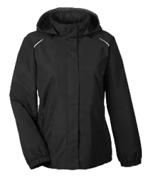 C1705W Ladies Core 365 Profile Fleece-Lined All-Season Jacket