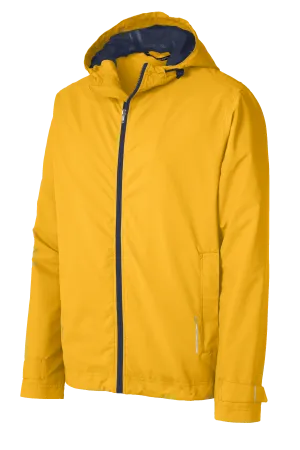 C1708M Mens Northwest Slicker