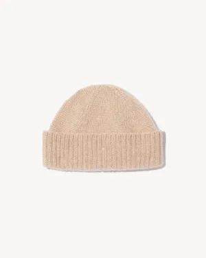 CAMARI CASHMERE HAT