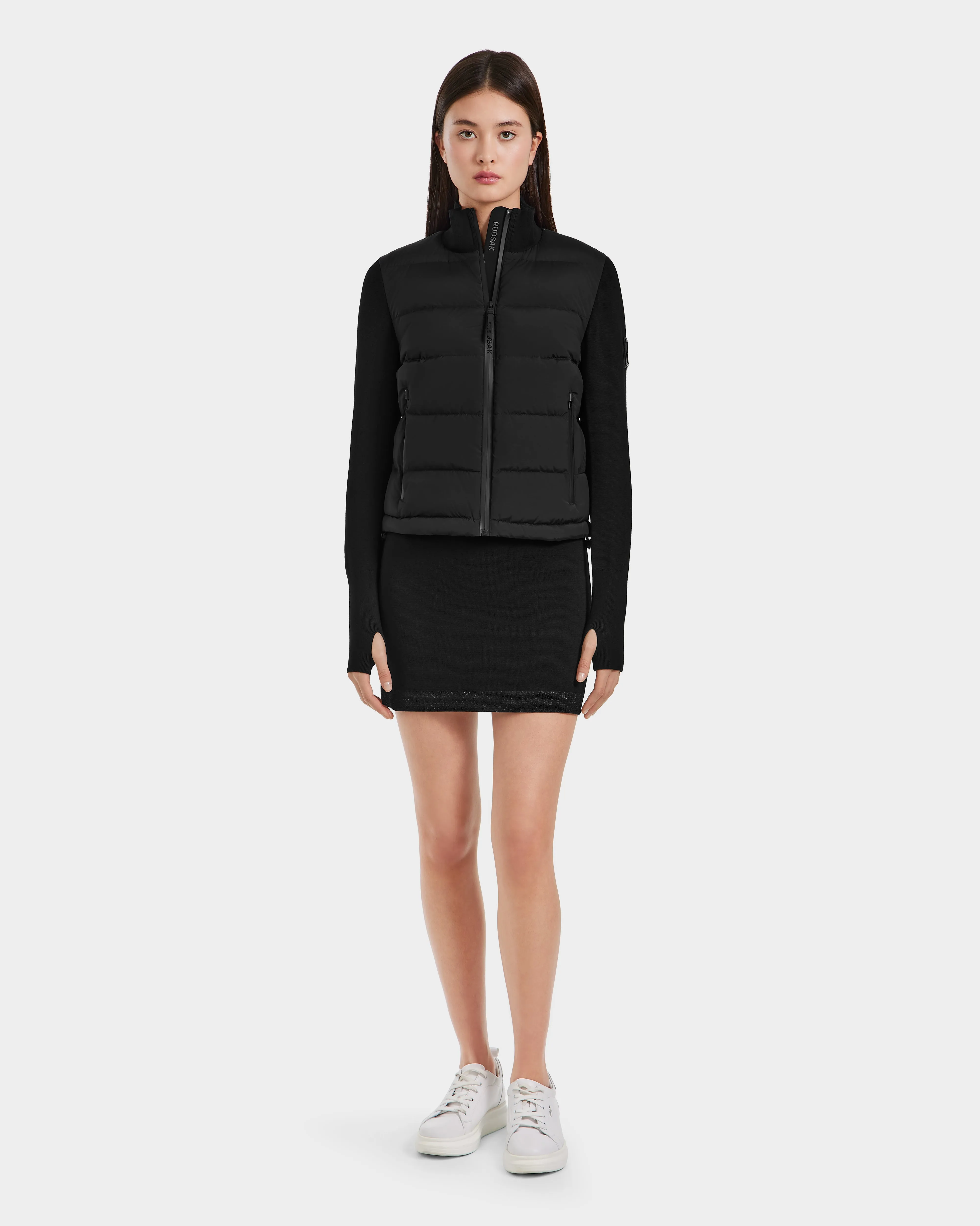 CAMILLE - 8124822 Black