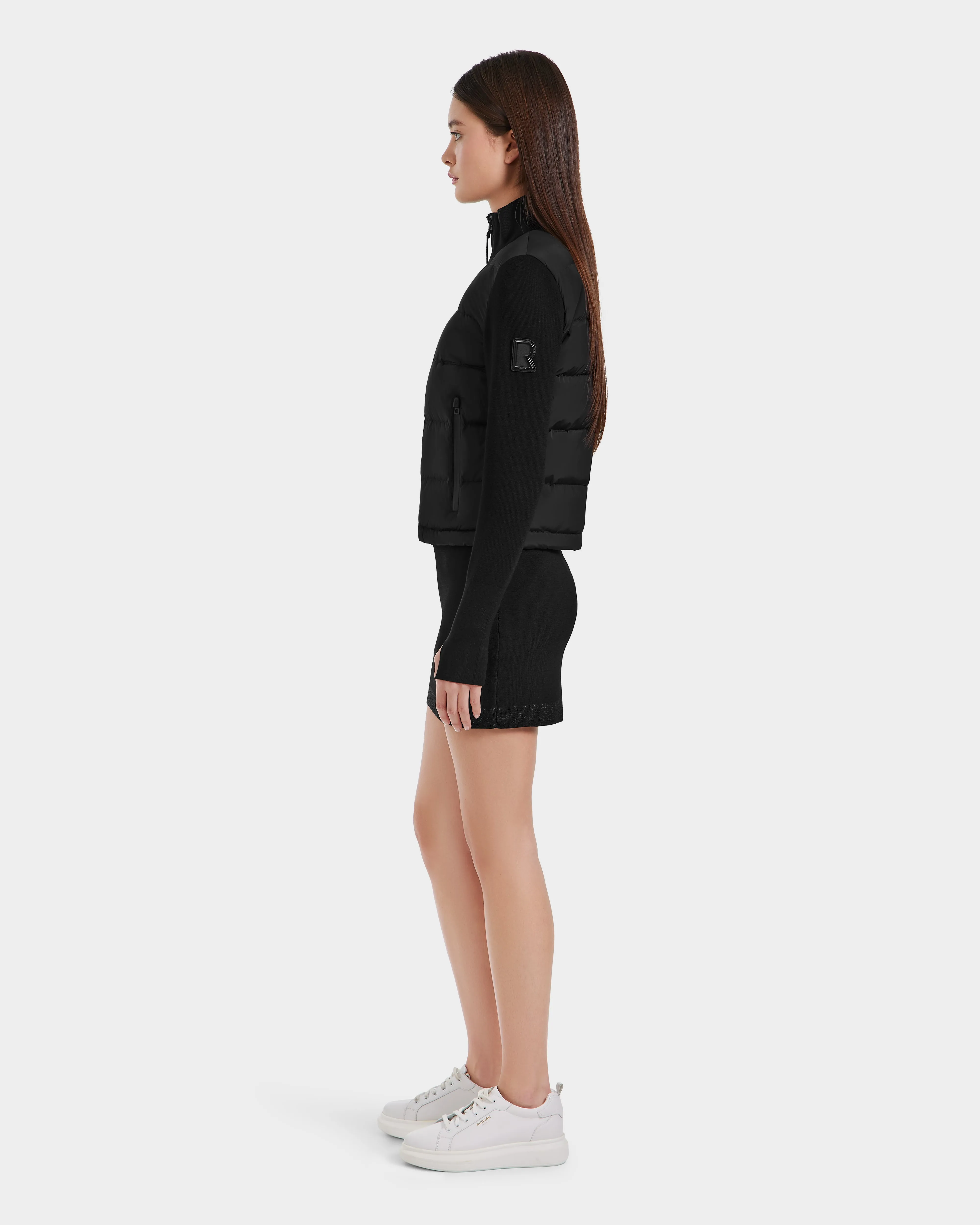 CAMILLE - 8124822 Black
