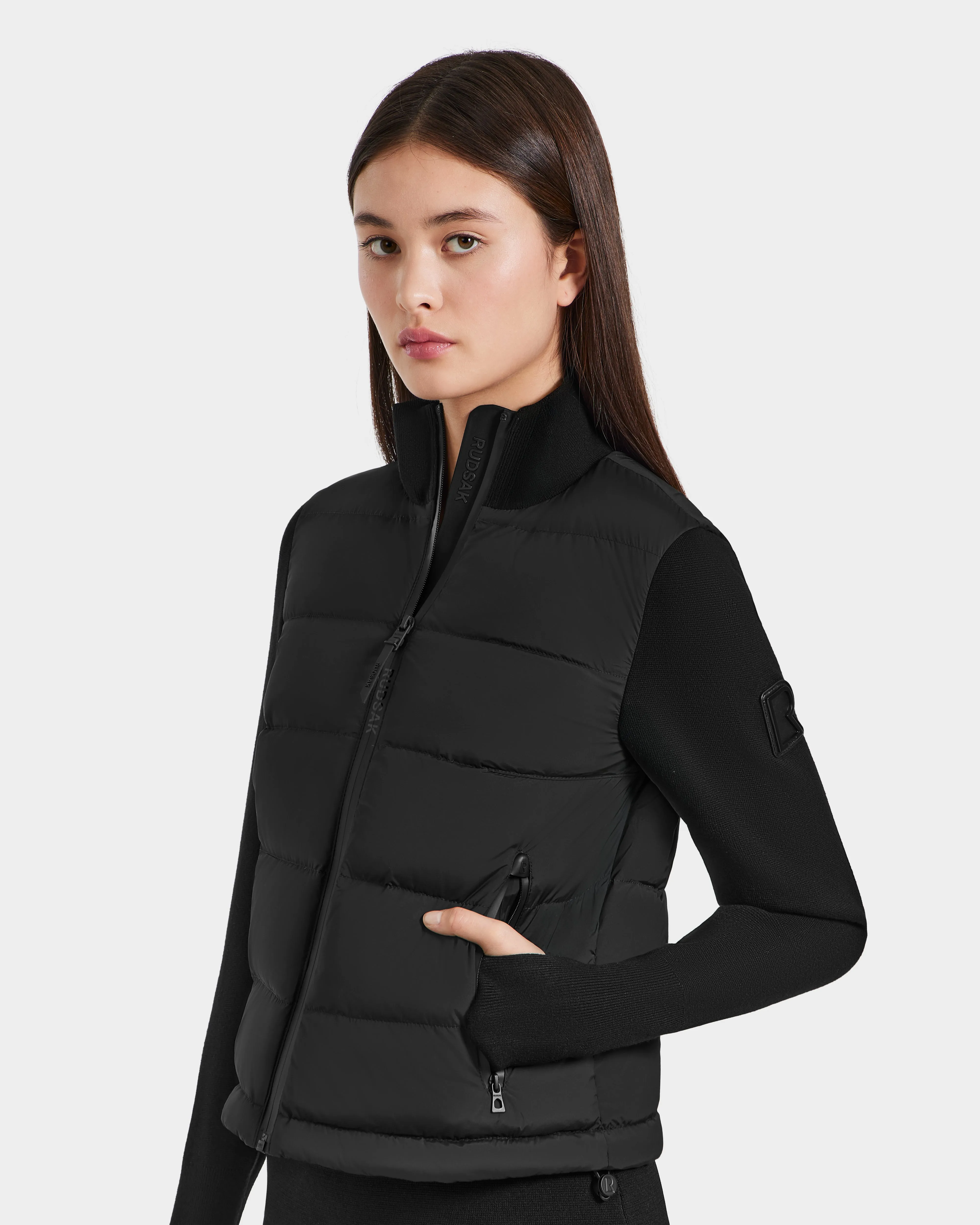 CAMILLE - 8124822 Black