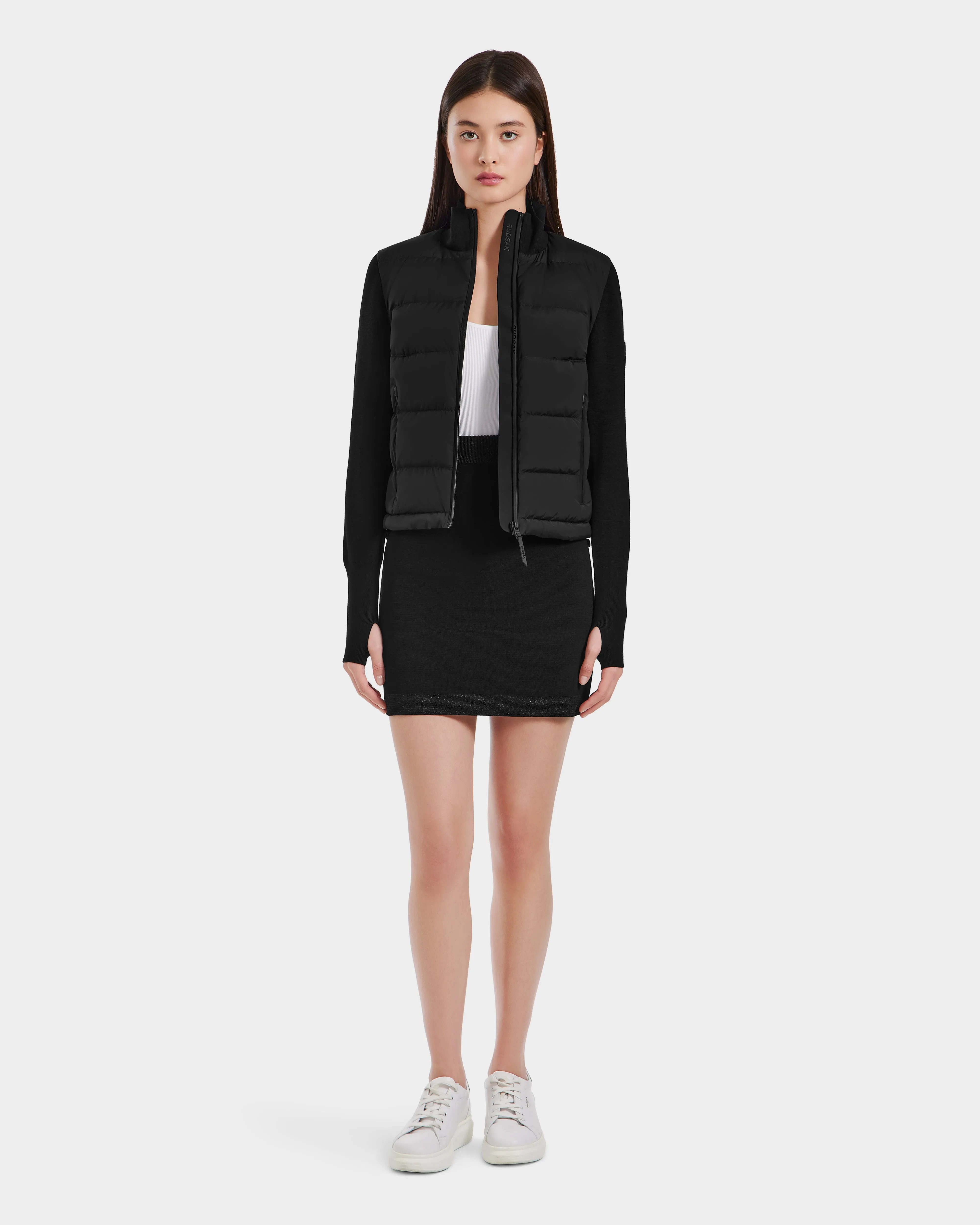 CAMILLE - 8124822 Black