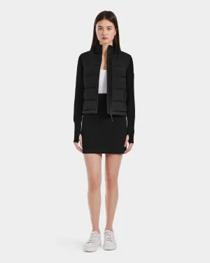 CAMILLE - 8124822 Black