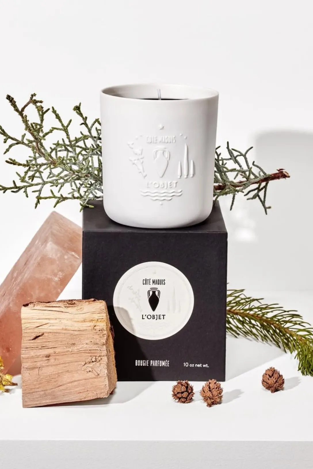 Candle | Côté Maquis