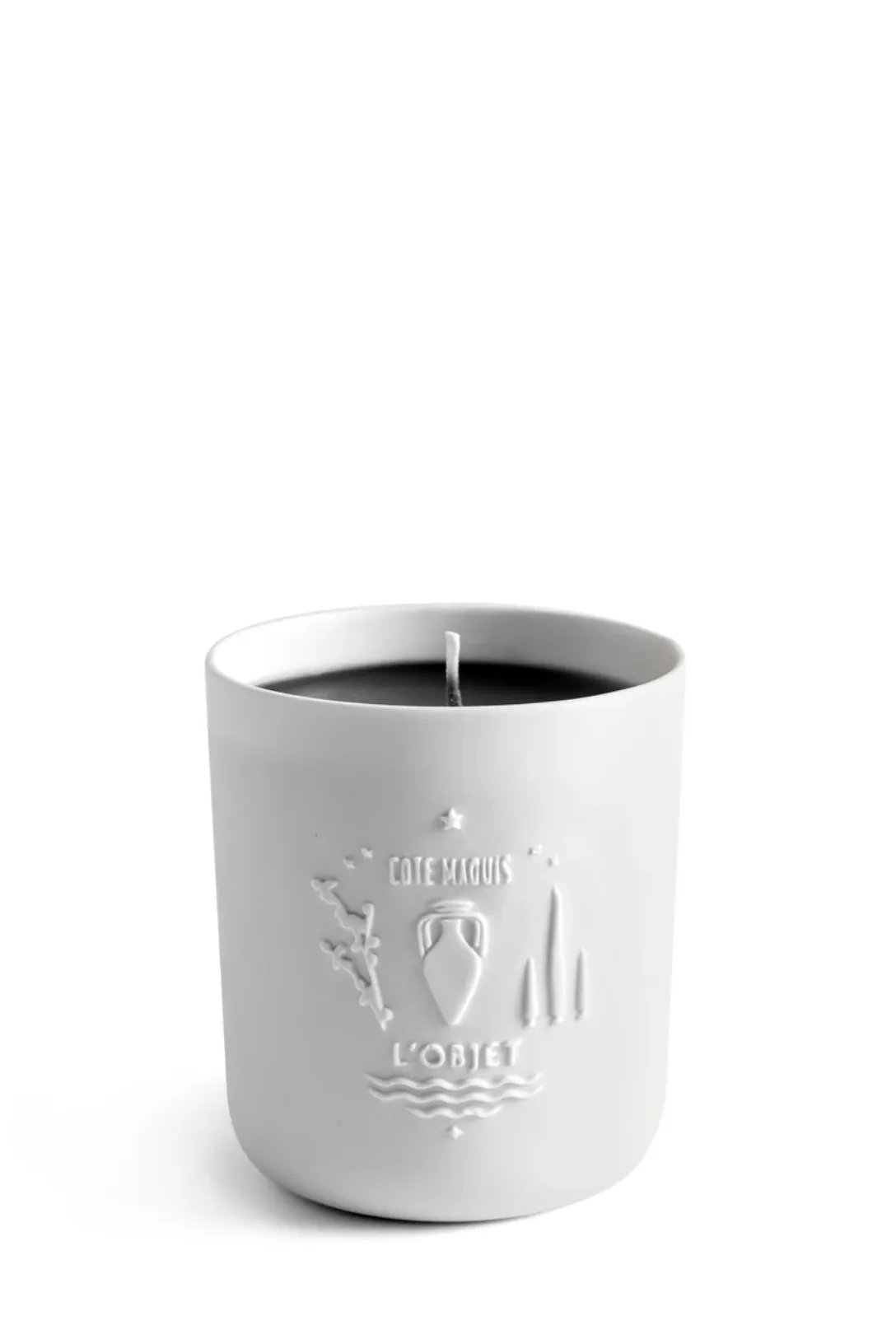 Candle | Côté Maquis