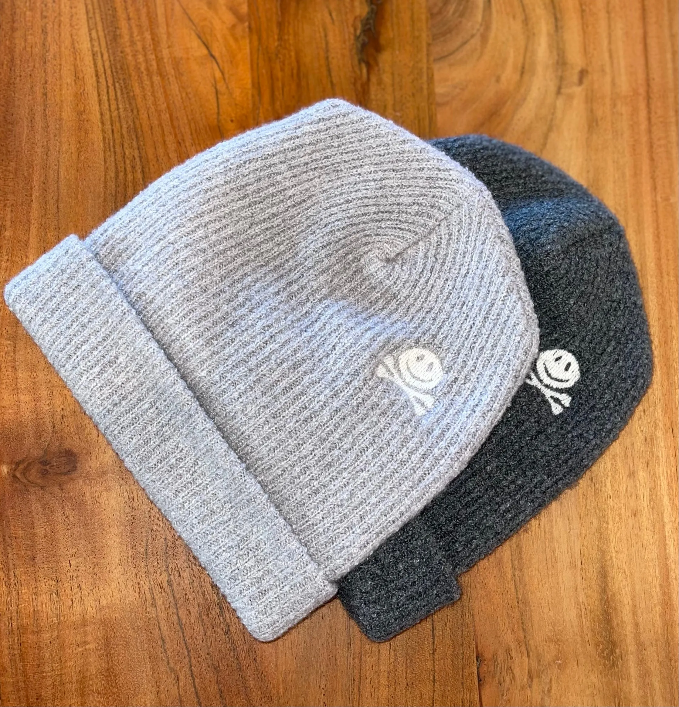 CANVAS BuHappy / BTFL - Beanie