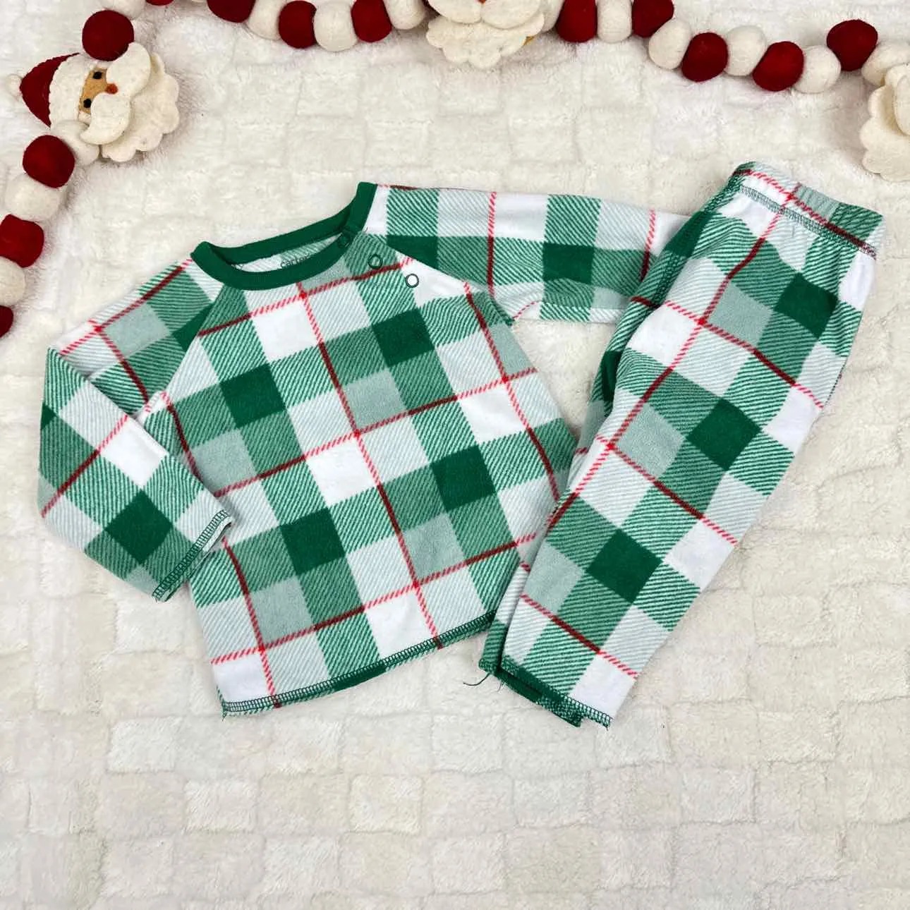 Carter's PAJAMAS