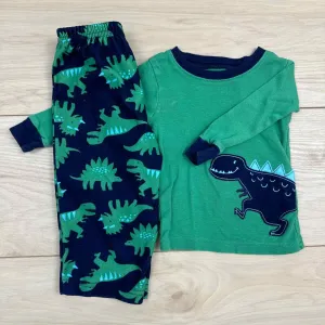 Carter's PAJAMAS