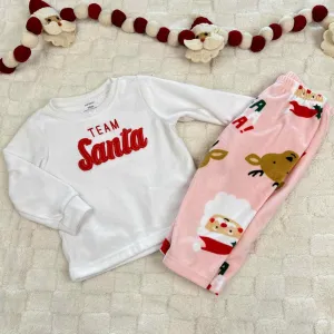 Carter's PAJAMAS