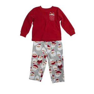 Carter's pjs 24m