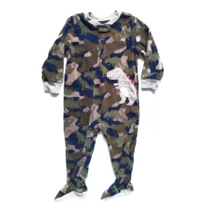 Carter's sleeper 18m (dino)