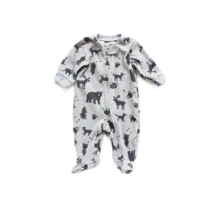 Carter's sleeper 3m