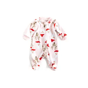 Carter's sleeper nb
