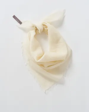 cashmere bandana