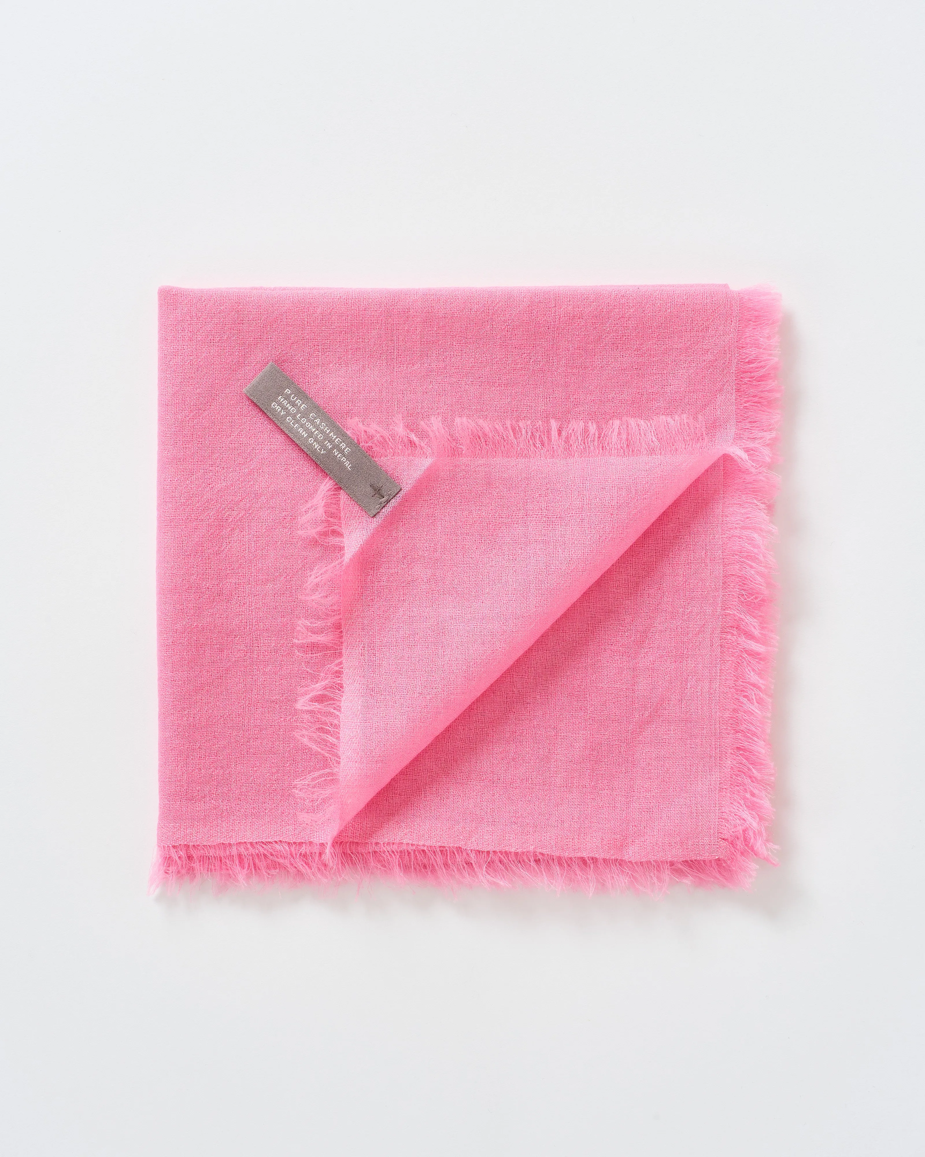 cashmere bandana