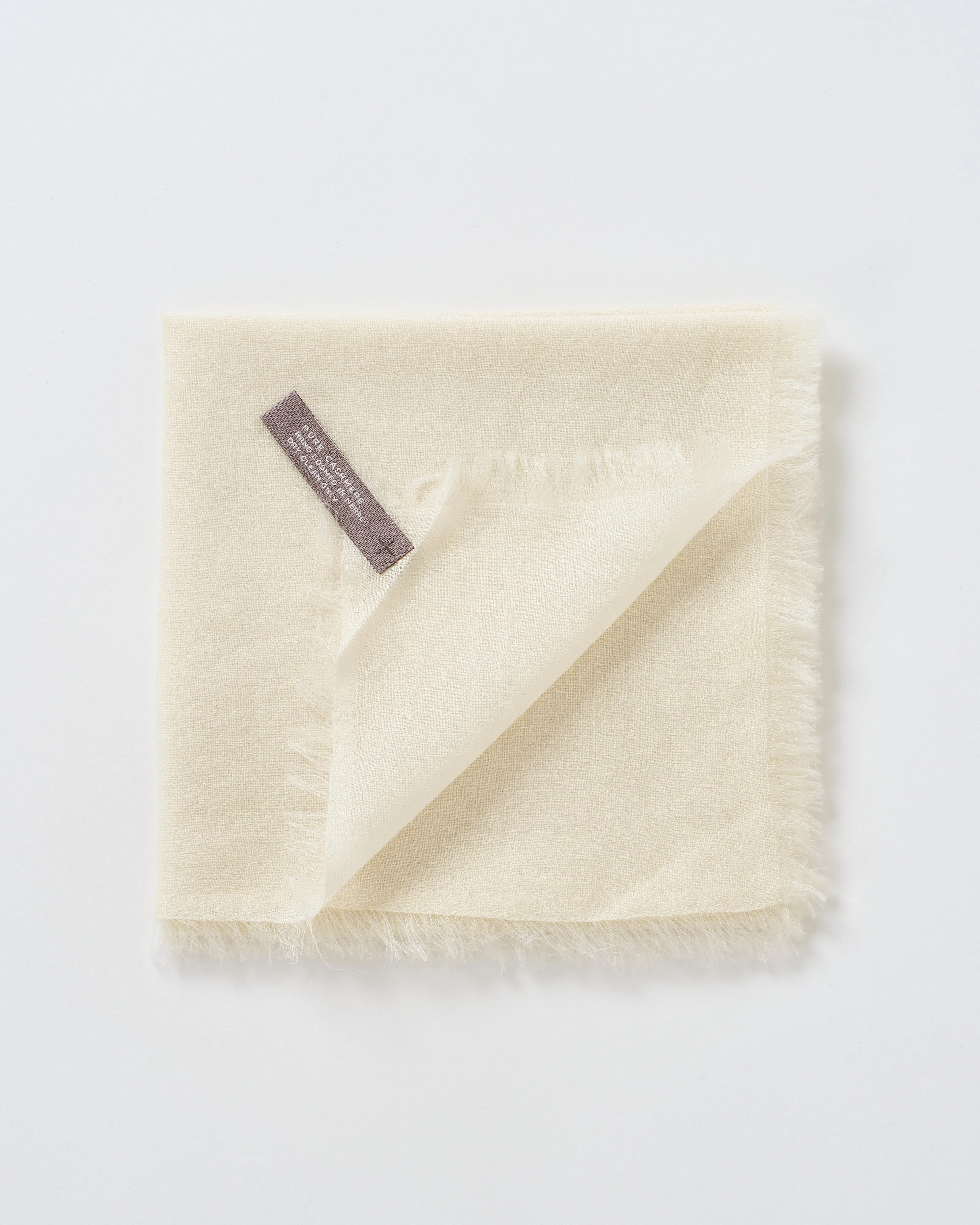 cashmere bandana