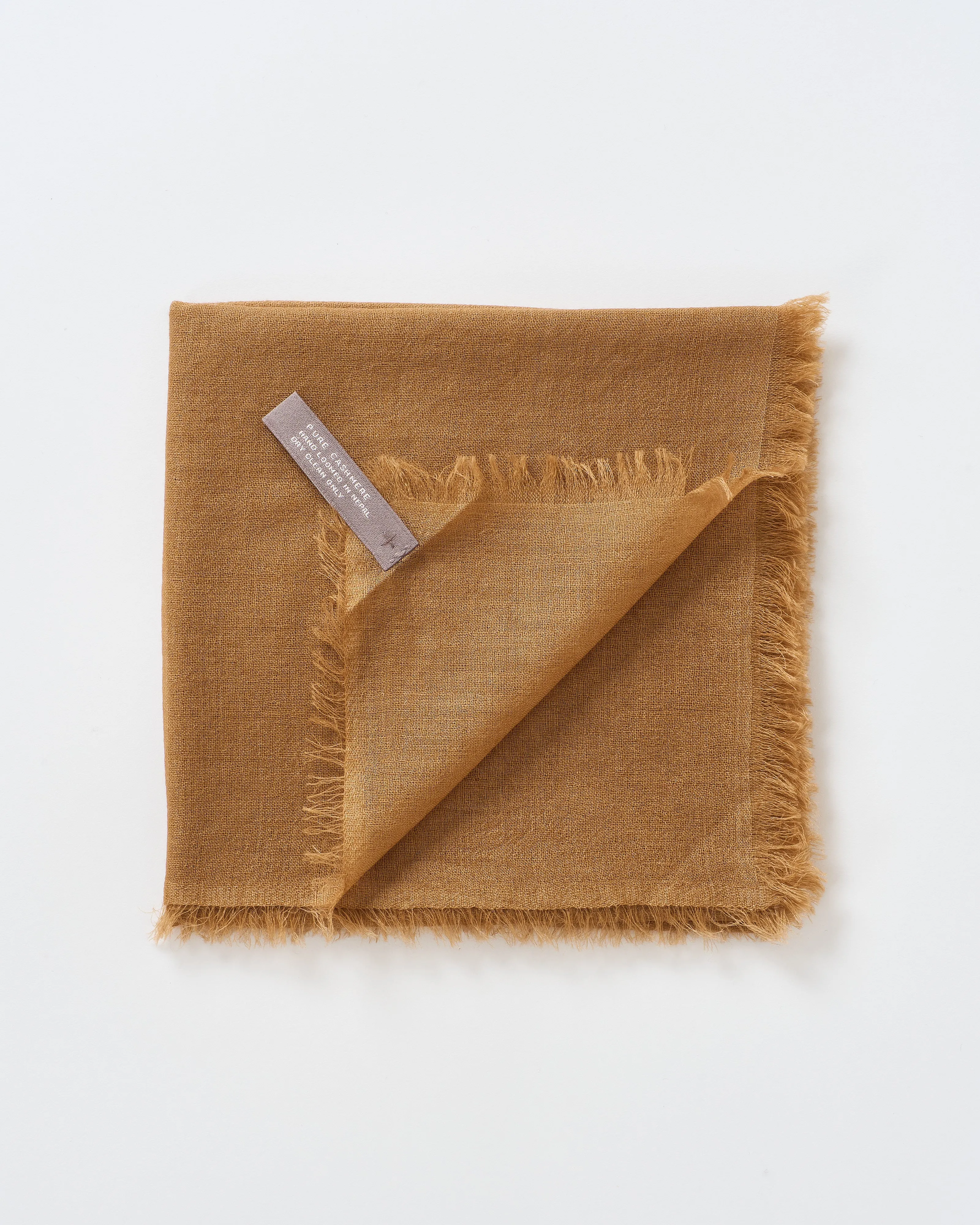 cashmere bandana