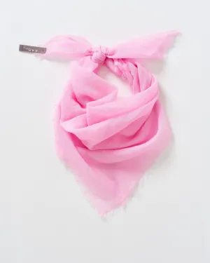 cashmere bandana