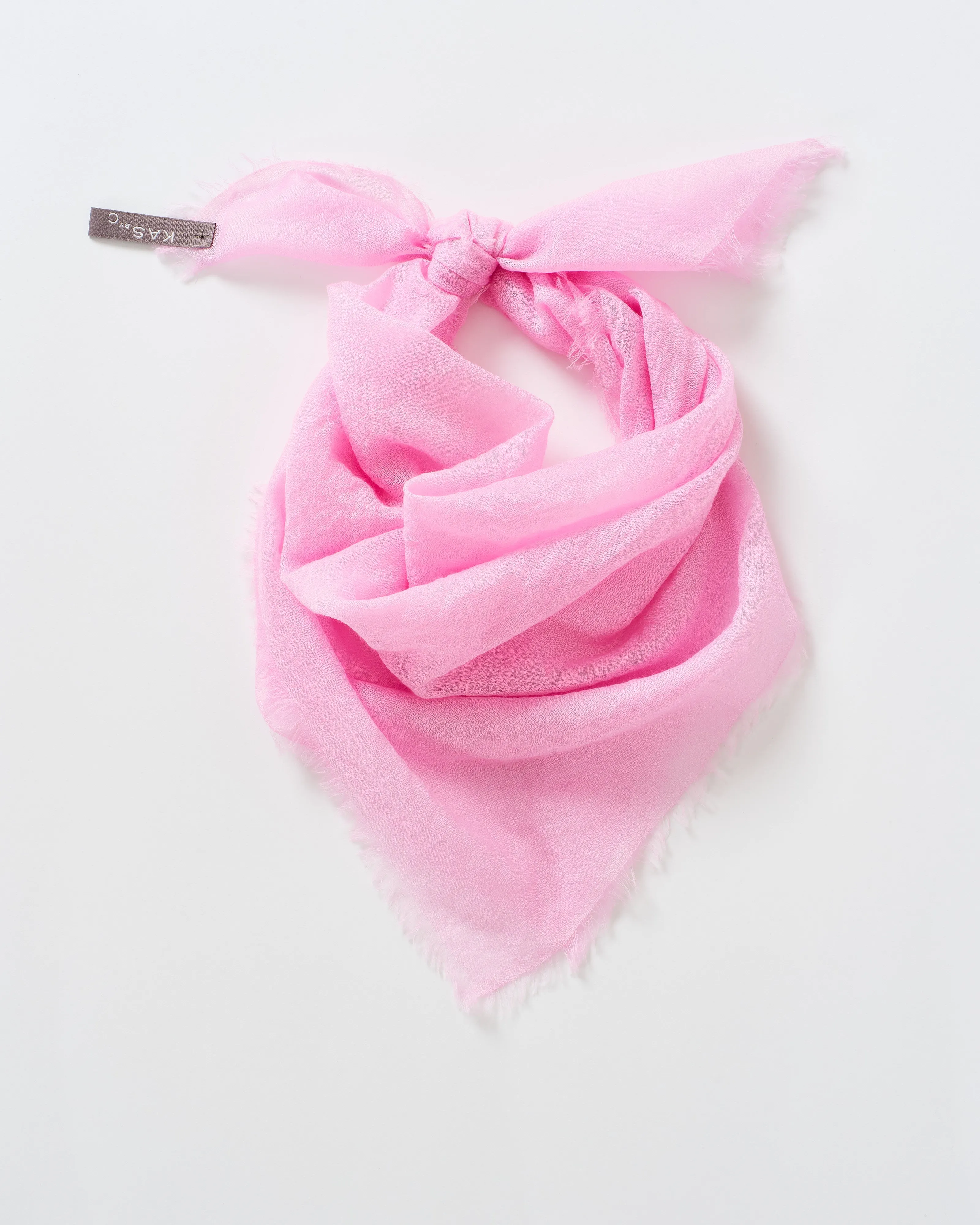 cashmere bandana