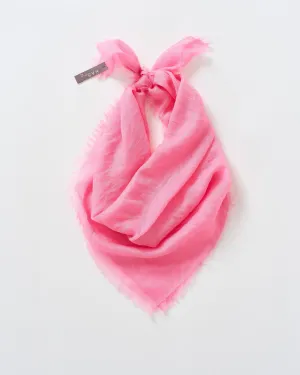 cashmere bandana