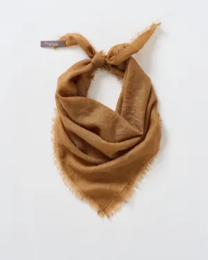 cashmere bandana