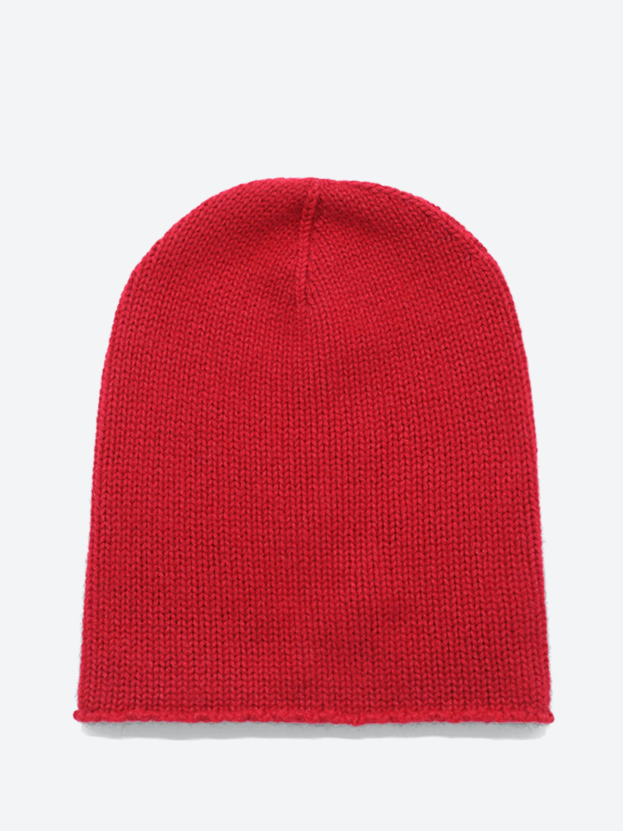 Cashmere Beanie Extra Warm
