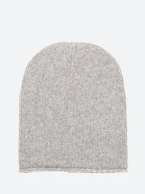 Cashmere Beanie Extra Warm