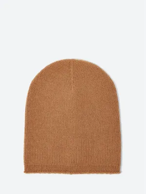 Cashmere Beanie Extra Warm