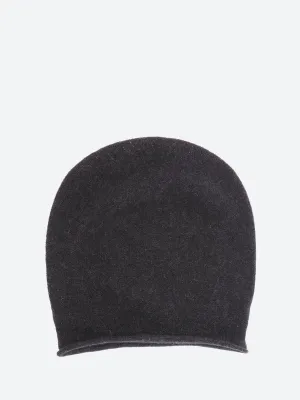 Cashmere Beanie