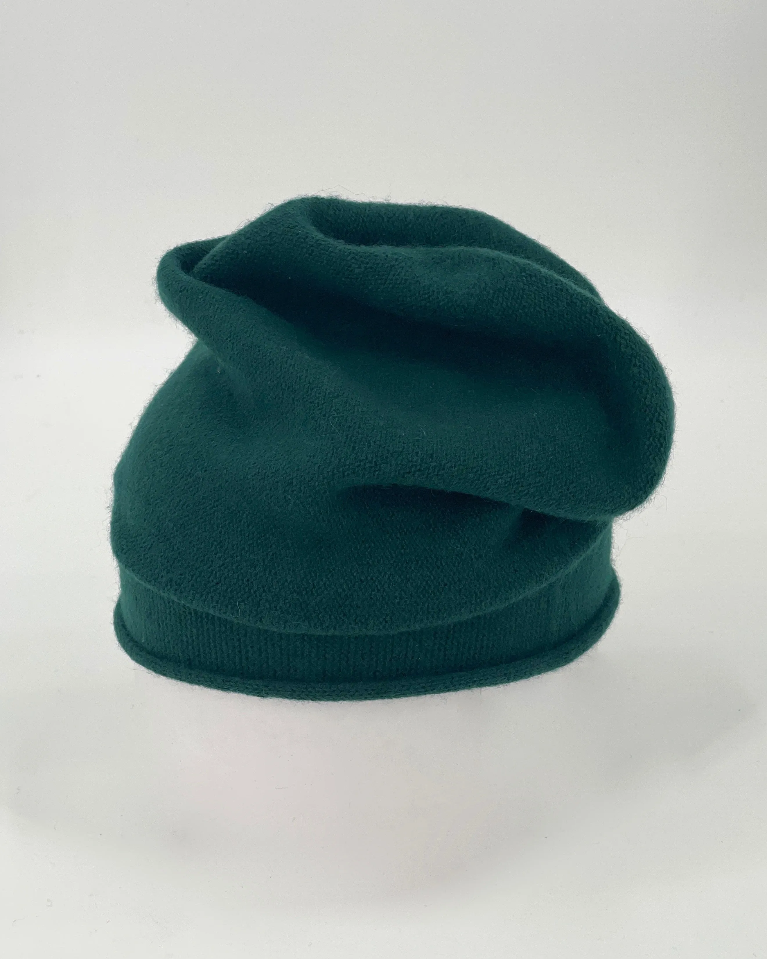 Cashmere Beanies