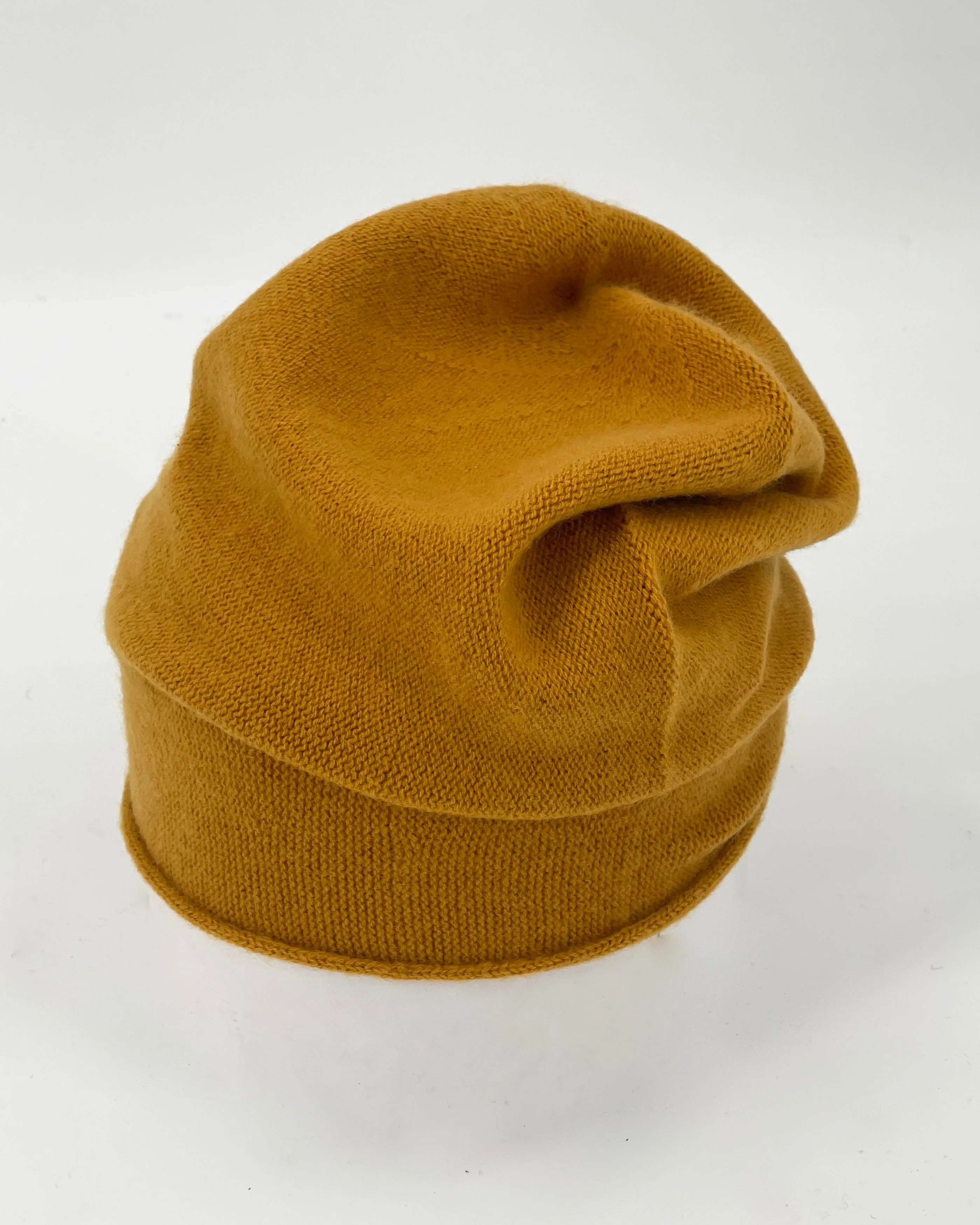 Cashmere Beanies