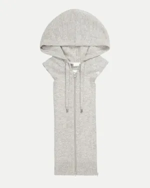Cashmere Hoodie Dickey