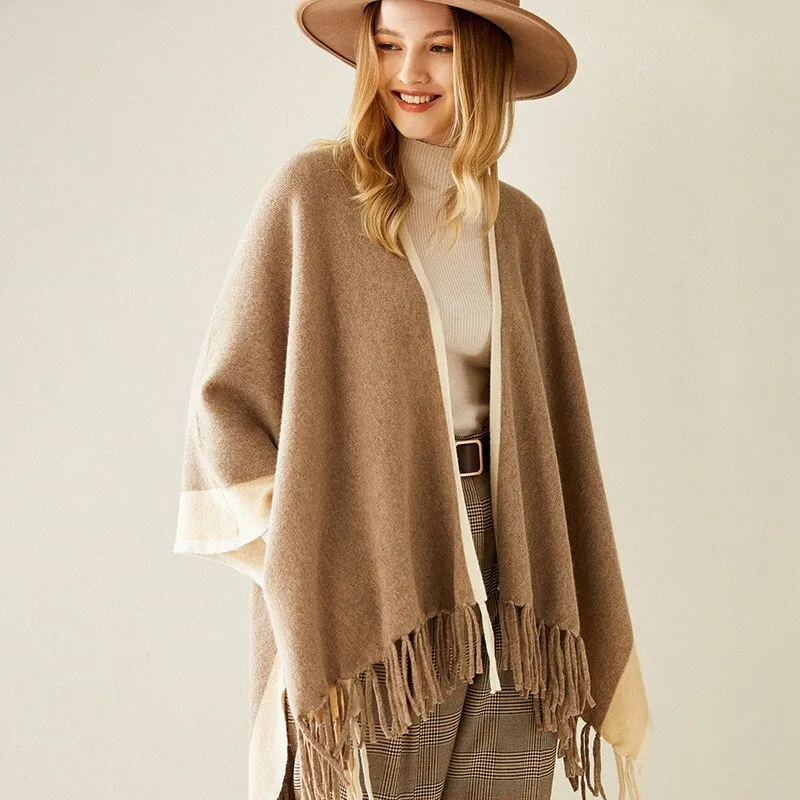 Cashmere Kimono Sweater