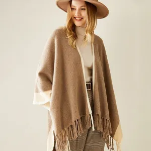 Cashmere Kimono Sweater